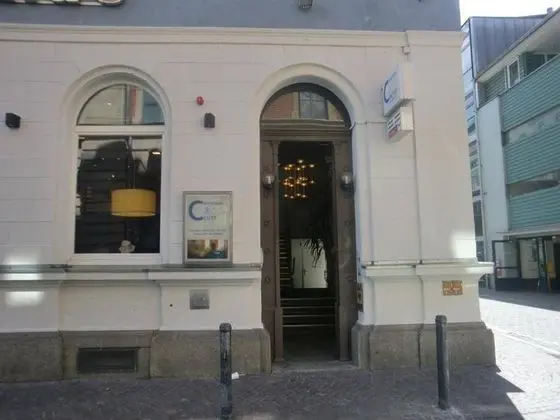 Gästehaus Centro