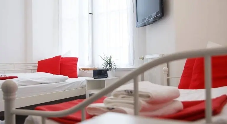 Gästehaus City Stop Berlin