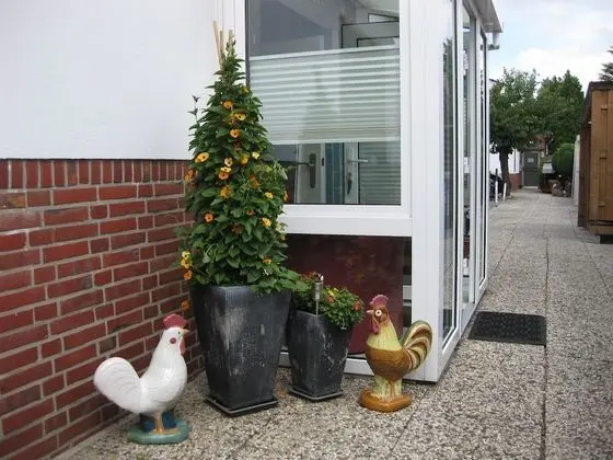 Gästehaus Dietze