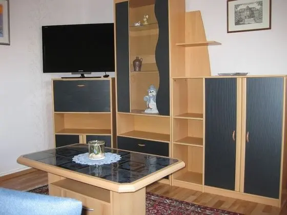 Gästehaus Dietze - Öne Çıkan Resim