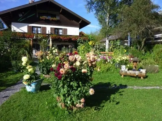 Gästehaus Drachenfels