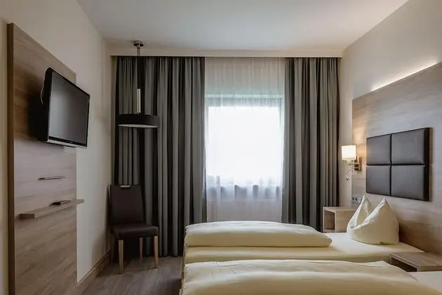 Hotel Gästehaus Elisabeth - Oda