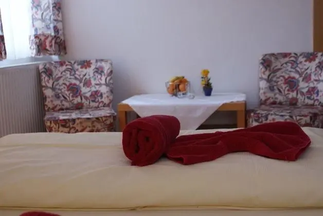 Gästehaus Elisabeth