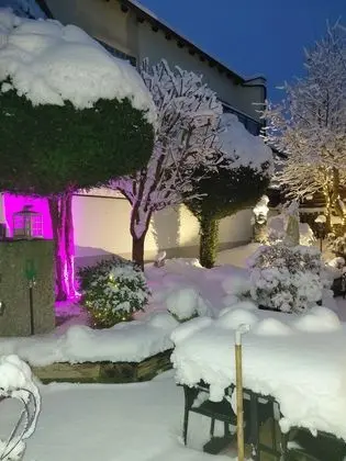 Gästehaus Engelgasse - Öne Çıkan Resim