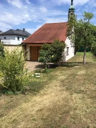 Gästehaus Erna Kadel