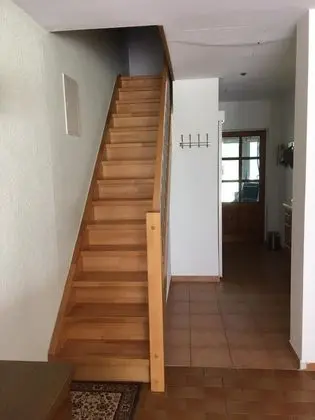 Gästehaus Erna Kadel - İç Mekan
