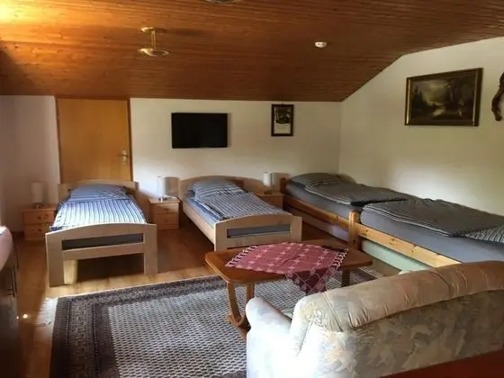 Gästehaus Erna Kadel - Oda