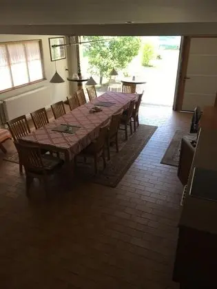 Gästehaus Erna Kadel - Oda Düzeni