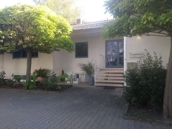 Gästehaus Eschment