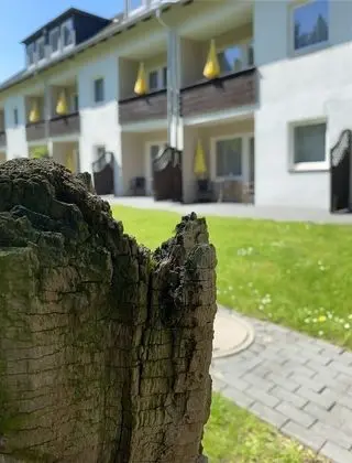 Gästehaus Falkenhof