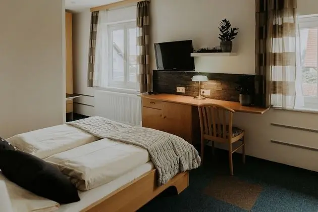 Gästehaus Feldkirchen