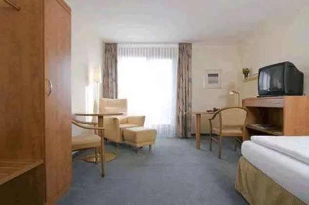 Hotel Gästehaus Forum am Westkreuz