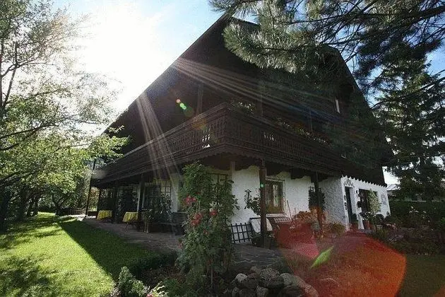 Gästehaus Funk