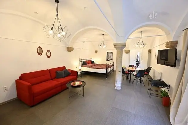 Gästehaus Gehrig - İç Mekan
