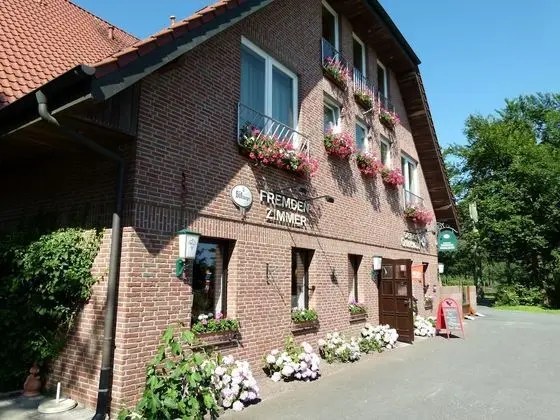Gästehaus Grunewald - 1