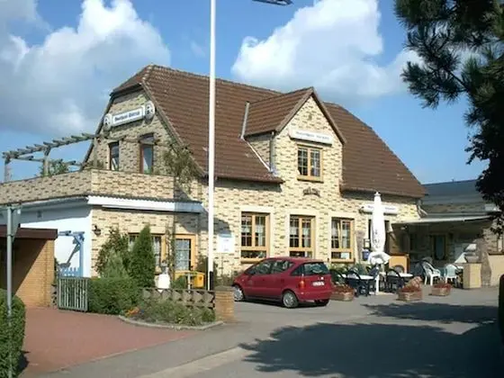 Gästehaus Hansen