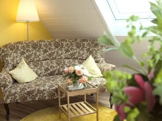 Gästehaus Hermine - Oda Düzeni