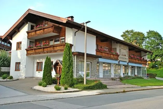 Gästehaus Kamml