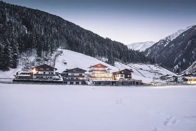 Gästehaus Kartnaller