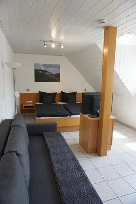 Gästehaus Kiebel - Oda