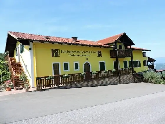 Gästehaus Klopfer