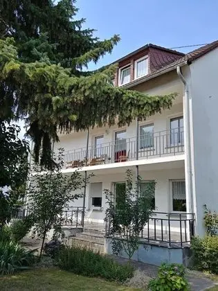 Gästehaus Koblenz