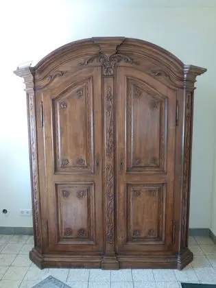 Gästehaus Koblenz - İç Mekan