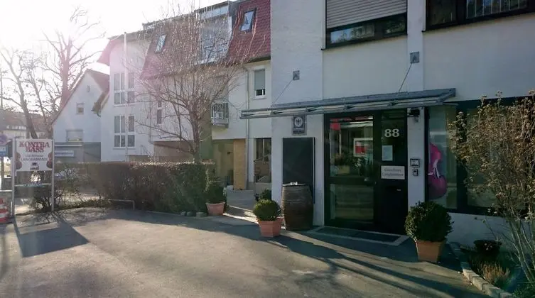 Gästehaus Langhammer