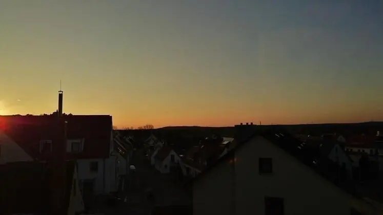 Gästehaus Langhammer - Genel