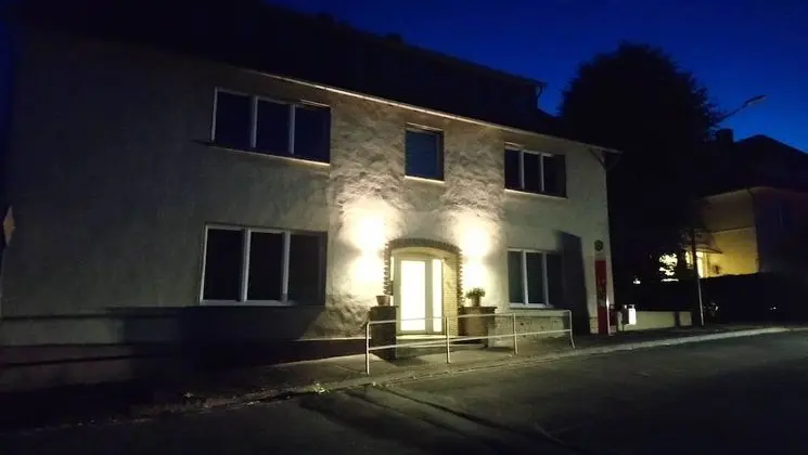 Gästehaus Laßbruch - 1
