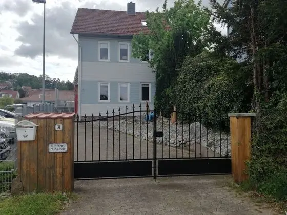 Gästehaus Leinetal - 1