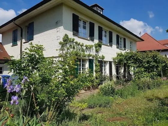 Gästehaus Lichdi