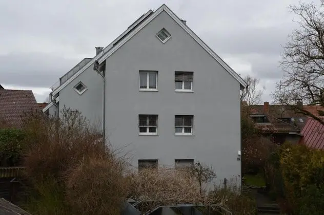 Gästehaus Linde Hotel garni