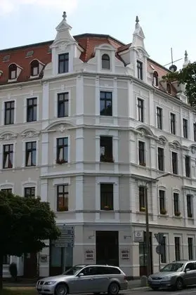 Gästehaus Lisakowski - Dış Mekan
