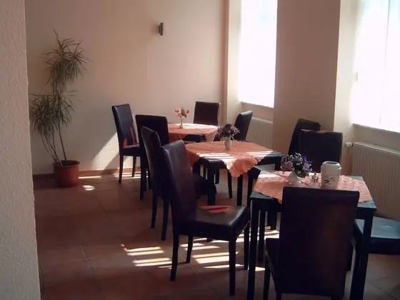 Gästehaus Lisakowski - Yerinde Yemek