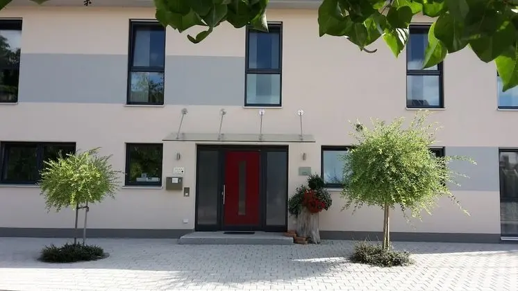 Gästehaus Lohauserhof