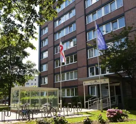 Gästehaus Lütten Klein