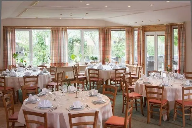 Gästehaus Luv und Lee