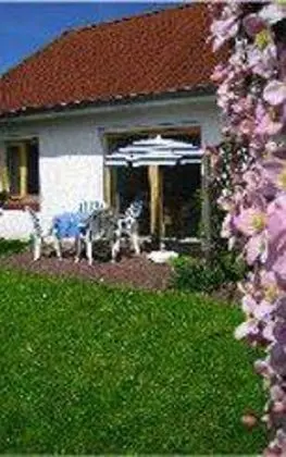 Gästehaus Luv und Lee - 1