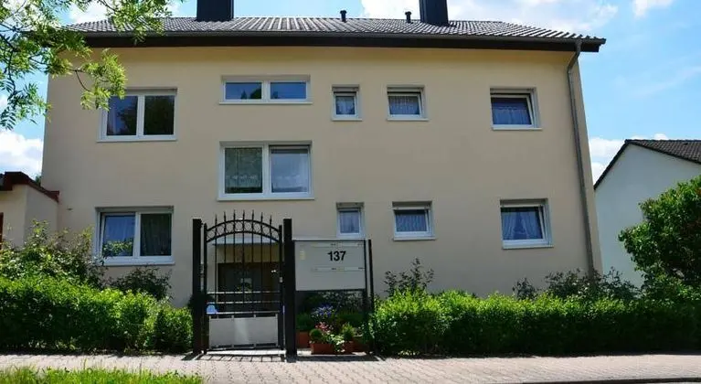 Gästehaus Nagoldblick