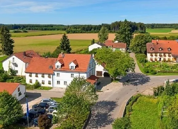 Gästehaus Neubauer - 1