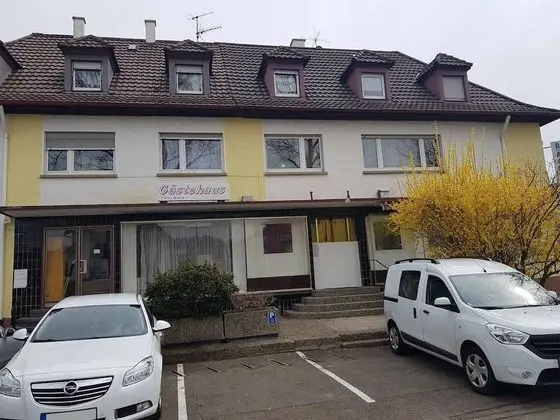 Gästehaus Ottenau