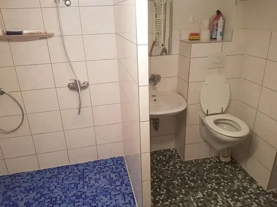 Gästehaus Ottenau - Banyo Tipleri