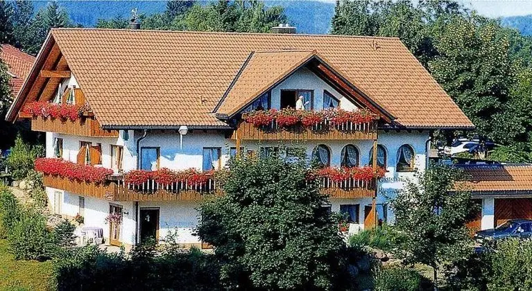 Gästehaus RIESENBÜHL