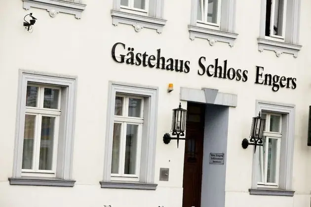 Gästehaus Schloss Engers