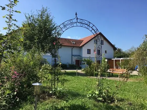 Gästehaus Schmid - Hotel Garni