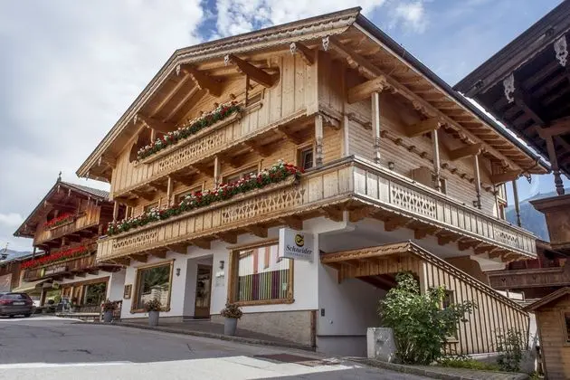 Gästehaus Schneider