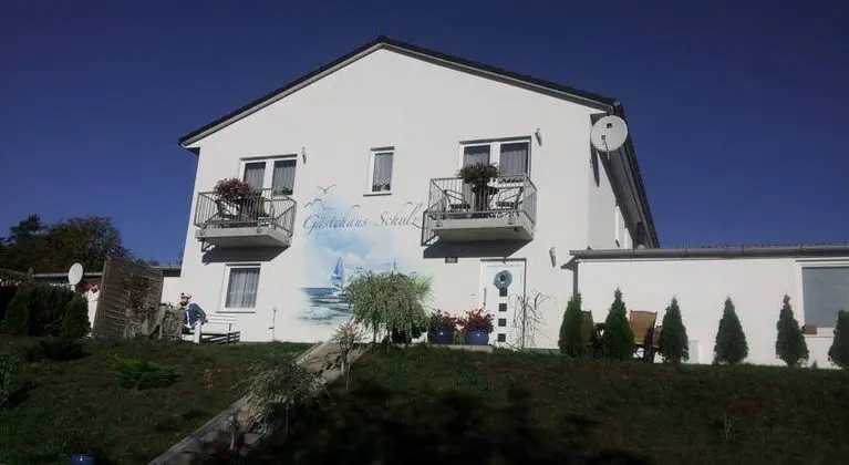 Gästehaus Schulz