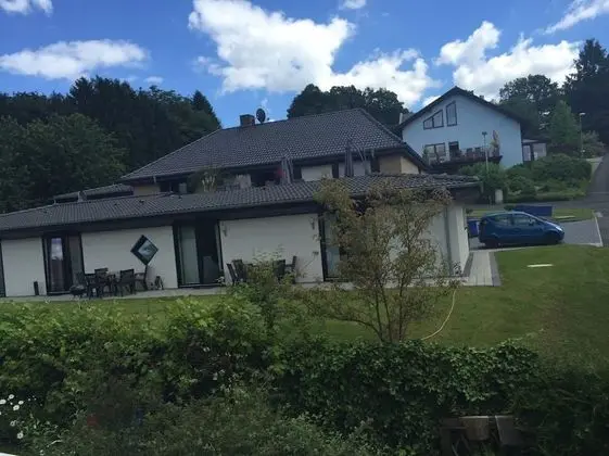 Gästehaus Silvia - 1
