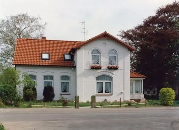 Gästehaus Sommer